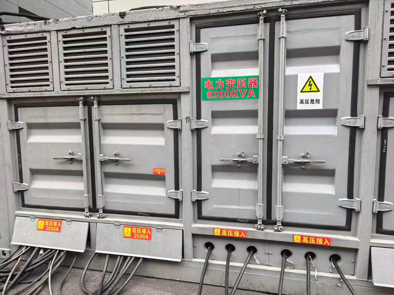 溧水柴油发电机组换季保养注意哪些事项？