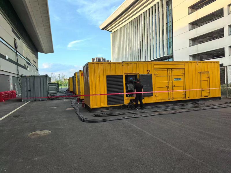 溧水柴油发电机冬季保养注意事项？