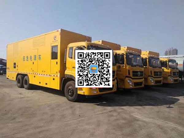 溧水出租发电车-怎样确保潍柴发电机组的质量