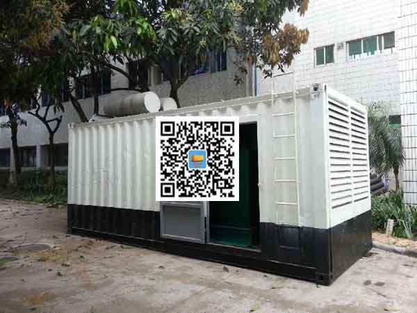 溧水出租发电机-什么样的柴油发电机使用效果比较好