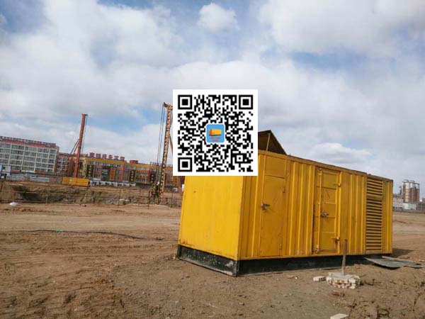 溧水发电机出租-柴油发电机组安全操作规程有哪些？