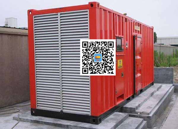 溧水300kw柴油发电机组一个小时耗油