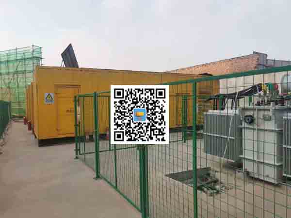 溧水发电机组的社会应用有哪些