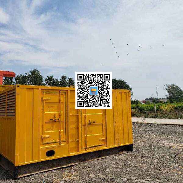 溧水发电机出租发电机电刷的结构与作用是什么
