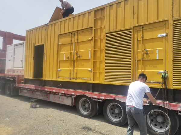 溧水发电机出租100KW发电机需要什么规格的电缆线?
