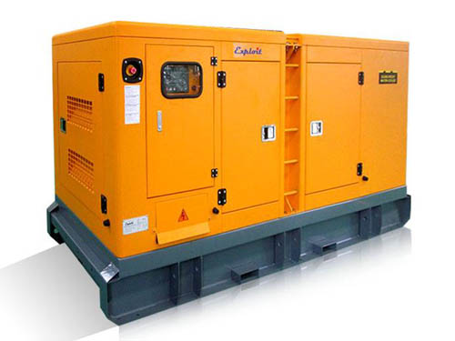溧水影响 200kw 柴油发电机油耗的因素有哪些?