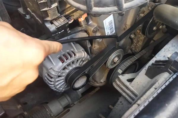 溧水转速传感器的工作原理是什么?