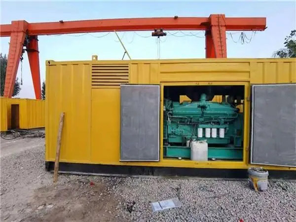 溧水冬季低温环境下,500KW发电机组应该选择什么类型的启动电瓶?